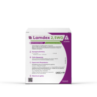 lamdex