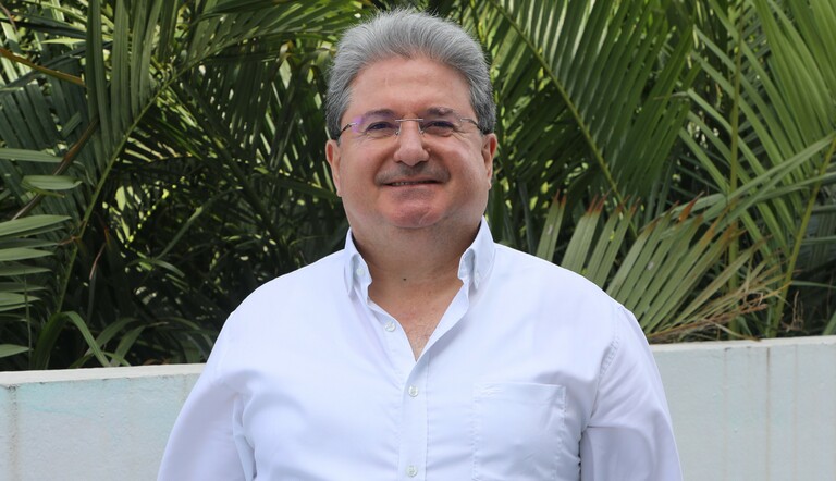 Sahin Ozkan