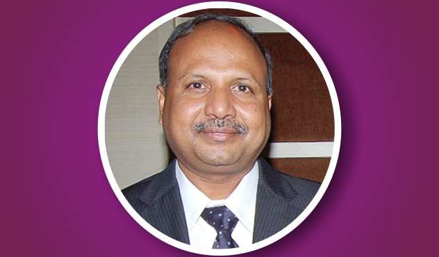 SBVR Prasad SBVR Prasad