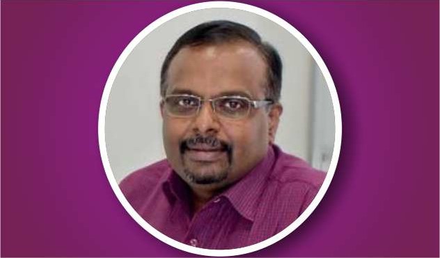 Dr. Biju Kumar Pillai Dr. Biju Kumar Pillai