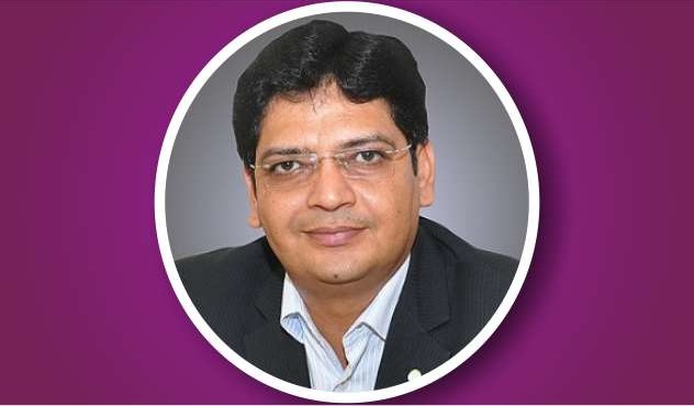 Harish Kumar Sharma Harish Kumar Sharma