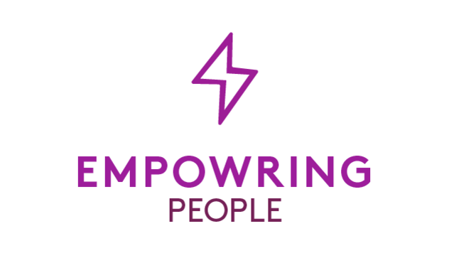 Empowering people