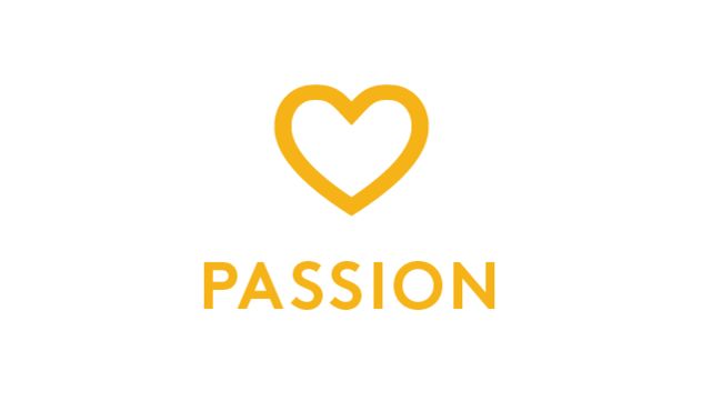 Passion