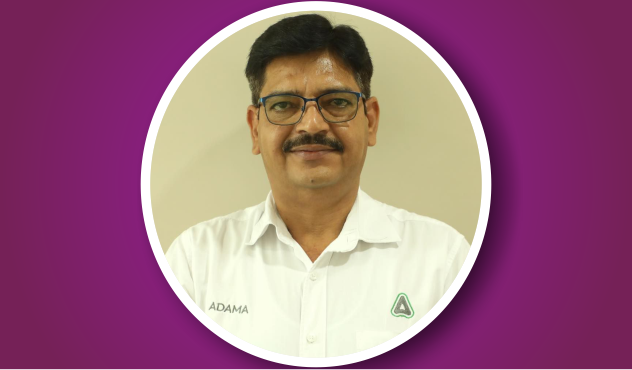 Harish Sharma Harish Sharma