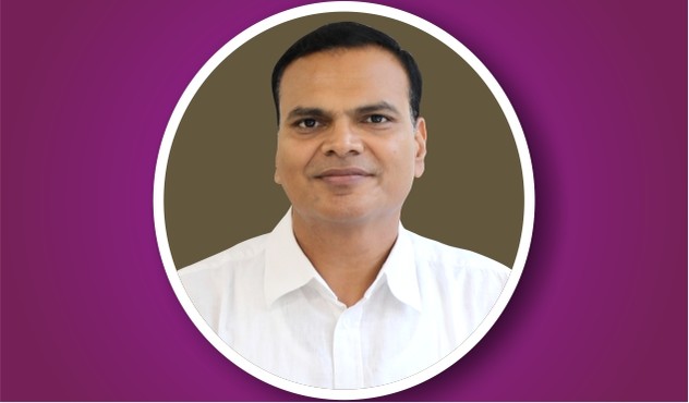 Sharat Mannava Sharat Mannava