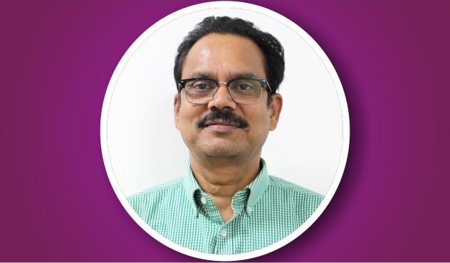 Ramkishan Thanugula Ramkishan Thanugula