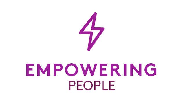 Empowering People