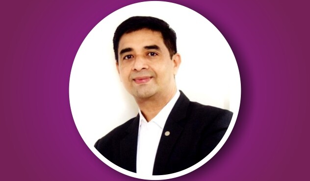 Sudhaharan Janardhanan Sudhaharan Janardhanan