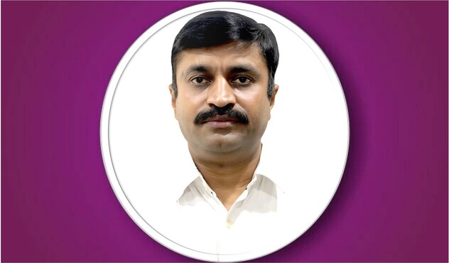 Ramesh Reddy