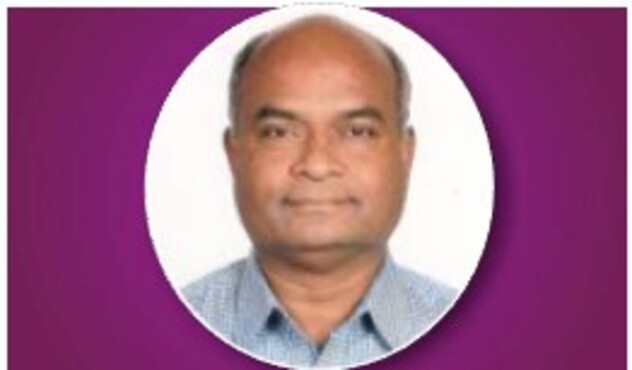 Narahari Pullaiah Narahari Pullaiah