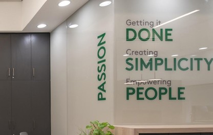 Our Values