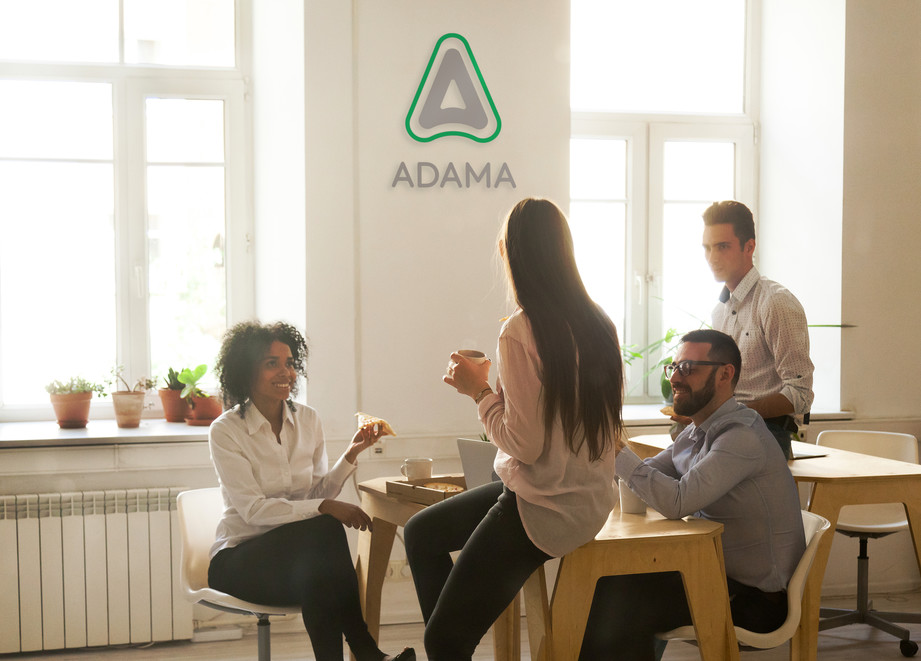 ADAMA Work Place