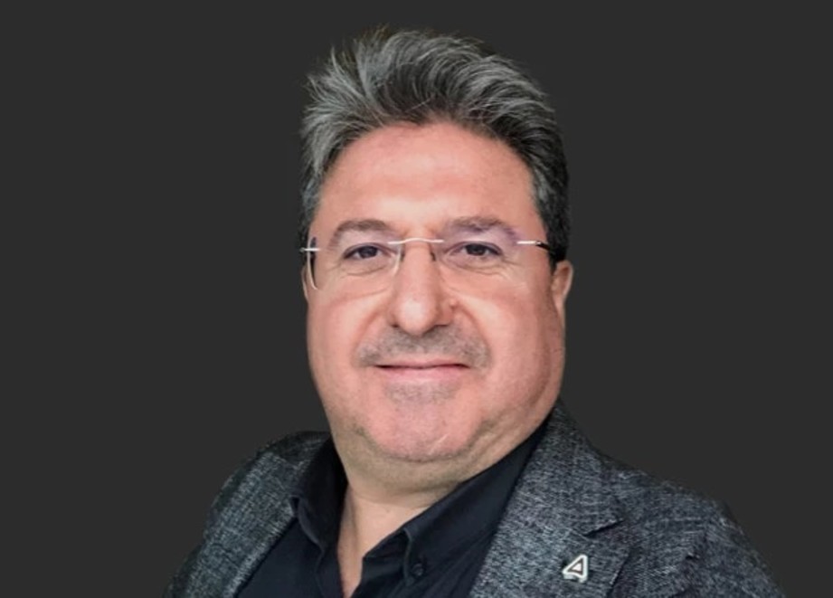 Sahin Ozkan 