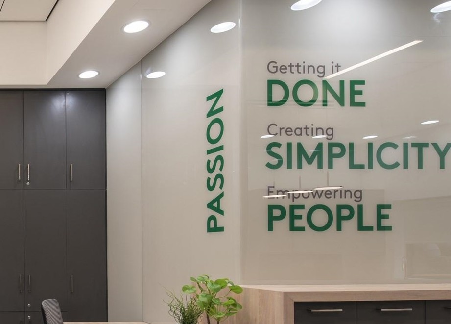 Our Values
