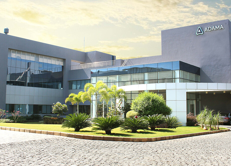 ADAMA India