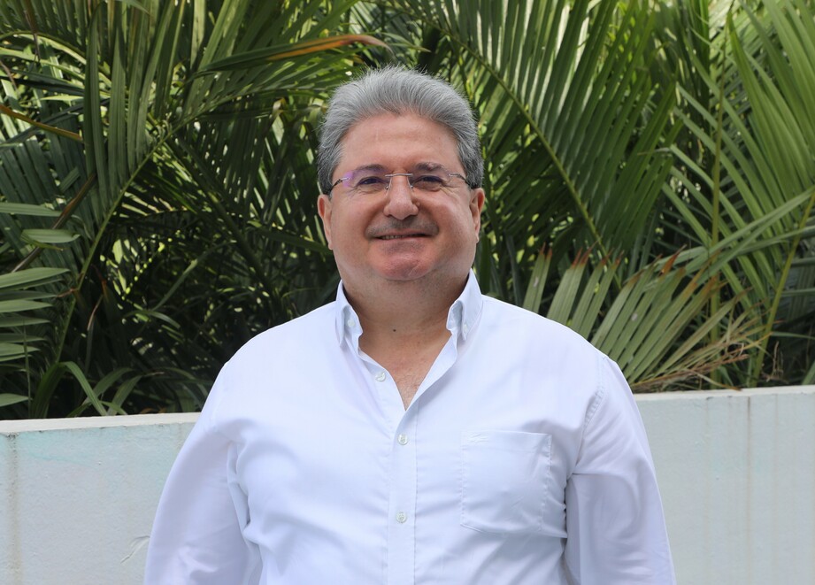 Sahin Ozkan Picture