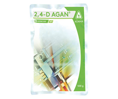 2,4-D Agan
