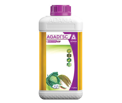 Agadi SC