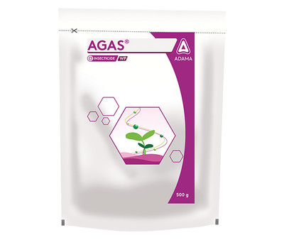 Agas