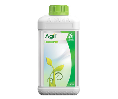 Agil Packshot