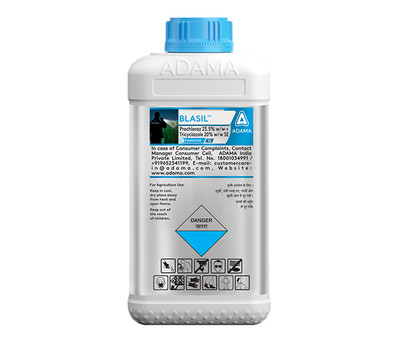Blasil Packshot