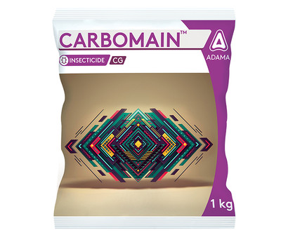 Carbomain