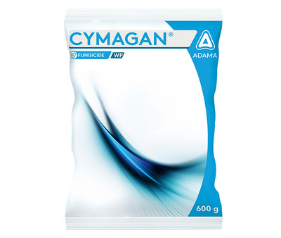 Cymagan