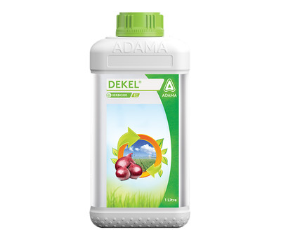 Dekel Packshot
