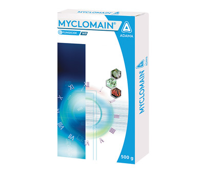 Myclomain