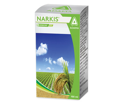 Narkis Packshot
