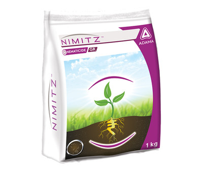 Nimitz Packshot