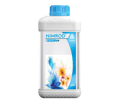 Nimrod Packshot