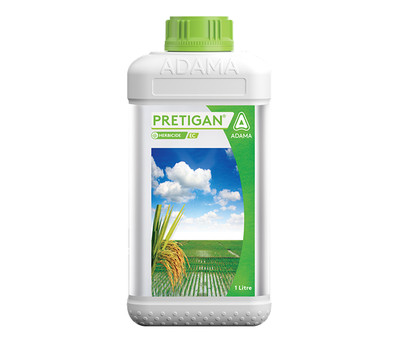 Pretigan