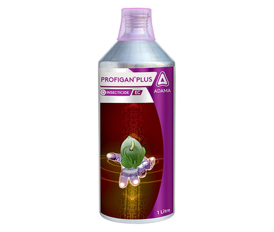 Profigan Plus