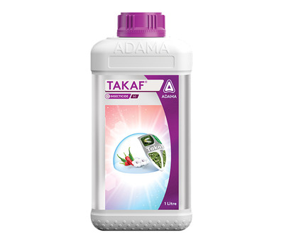 Takaf Packshot