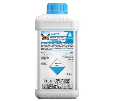 Yaffit-Product