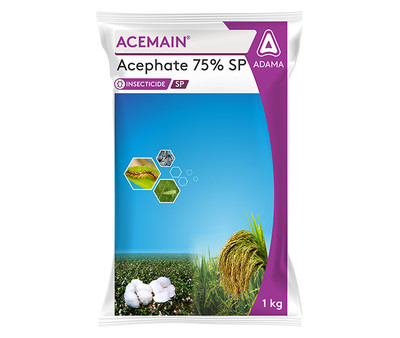 Acemain Package