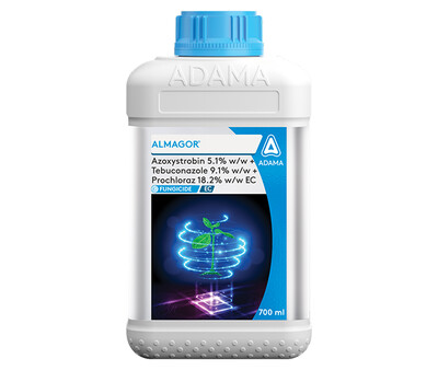 Almagor Package