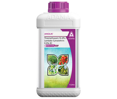 Anolik Package