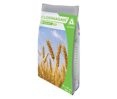 clodinagan package