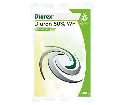 Diurex package