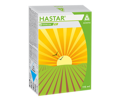 Hastar Package