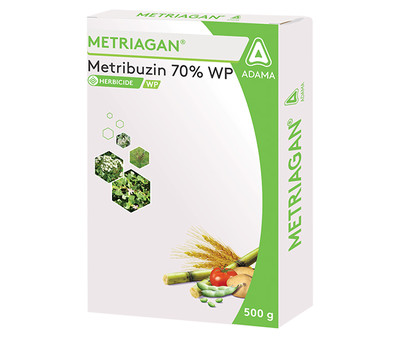 Metriagan Package