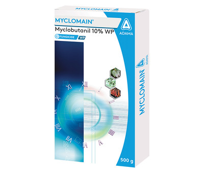 Myclomain Package