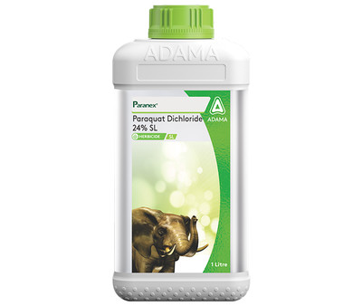 Paranex Package