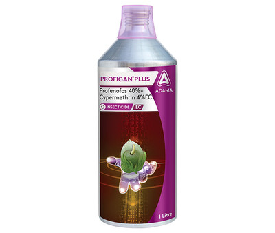 Profigan Plus Package