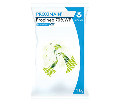 Proximain