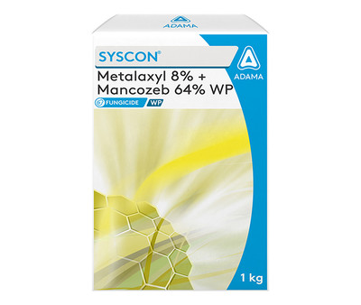 Syscon Package