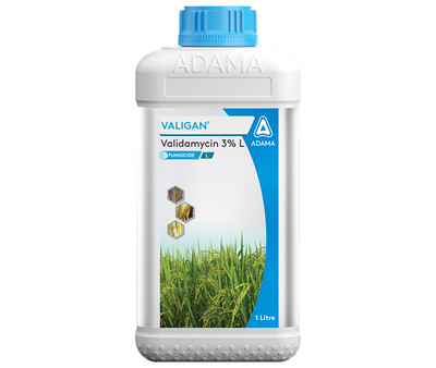 Valigan Package