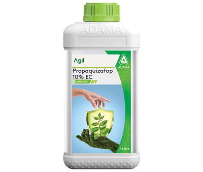 Agil Package